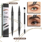 Buy 1 Get 1 FREE - Microblading eyebrow pencil