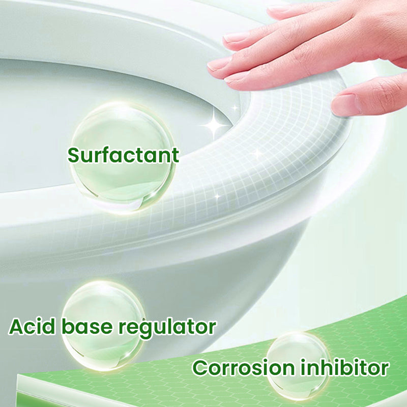 Buy 3 Get 1 Free✨Multi-Purpose Oxalic Acid Stain Removal Cleaning Spray