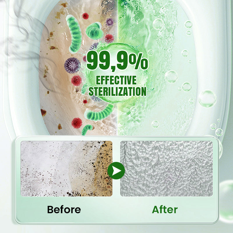 Buy 3 Get 1 Free✨Multi-Purpose Oxalic Acid Stain Removal Cleaning Spray