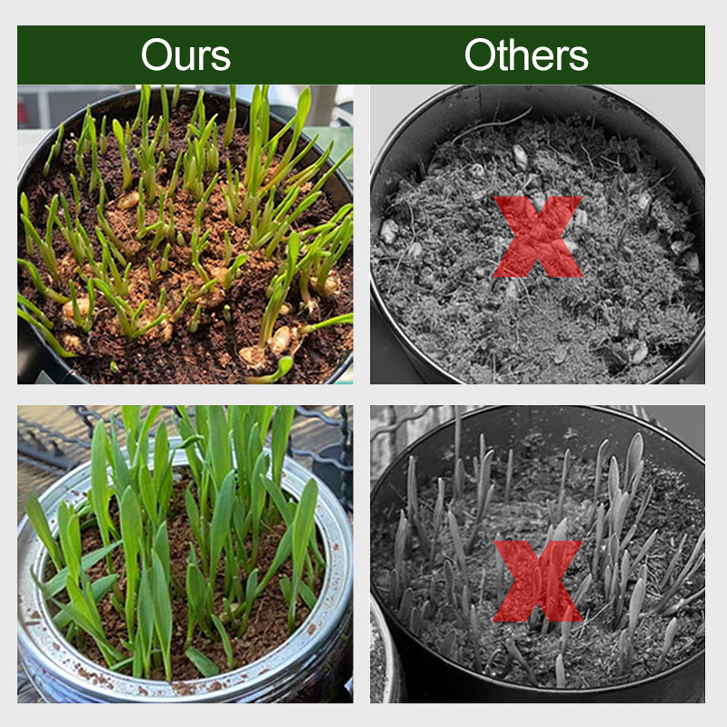 ⏳Limited-time 50% off⏰Organic Coconut Coir for Plants🌱