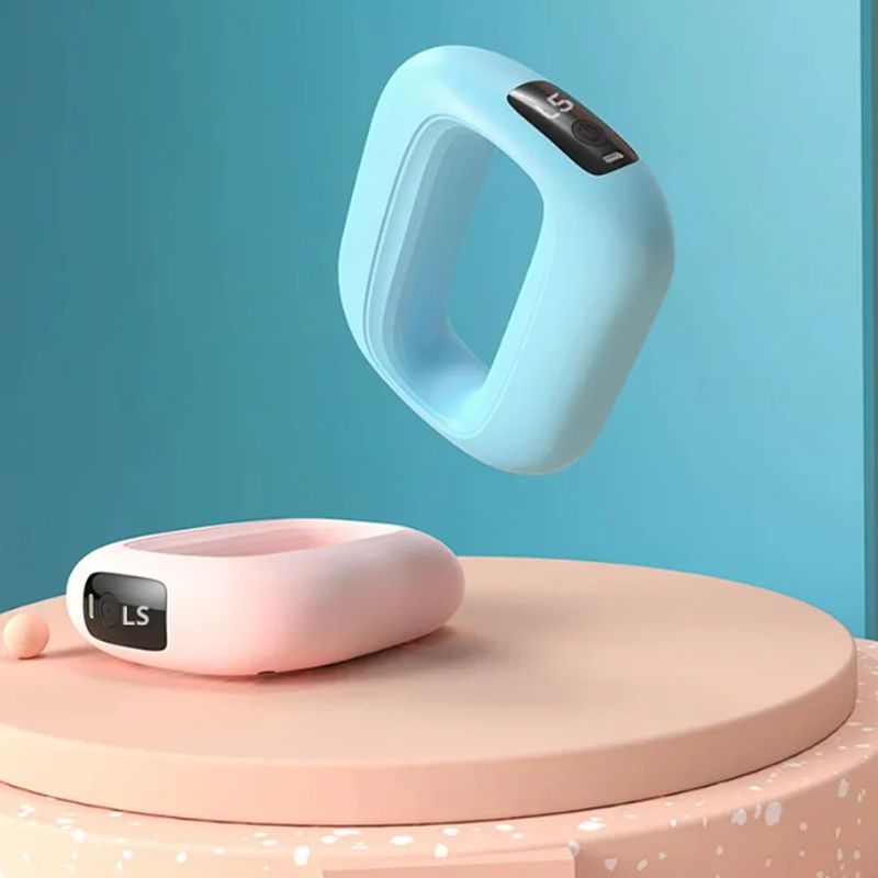 ⏳Limited-time 50% off⏰Multipurpose Waist Tummy Fascia Massage Ring💆‍♀️