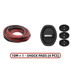 ⏳Limited-time 50% off⏰Car Noise Reduction Dust-Proof Rubber Seal Strip🚗🧷