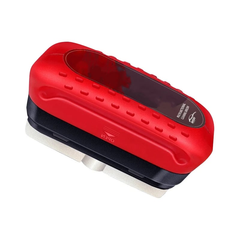 ⏳Limited-time 50% off⏰Automotive Oil Film Cleaning Brush🪟