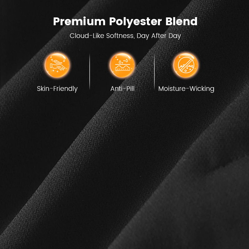 ⏳Limited-time 50% off⏰Seamless Elastic Thermal Inner Wear🔥👙