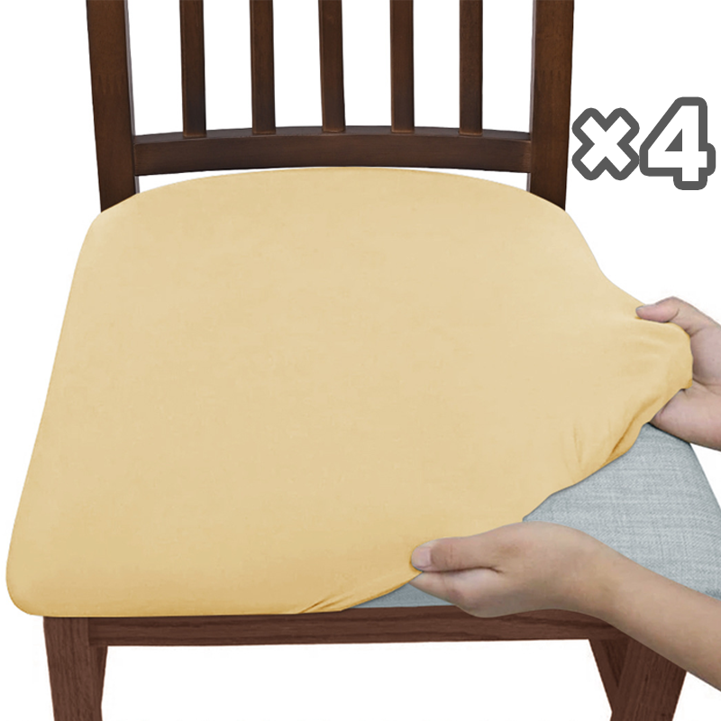 ⏳Limited-time 50% off⏰Stretchy Waterproof Chair Covers🪑