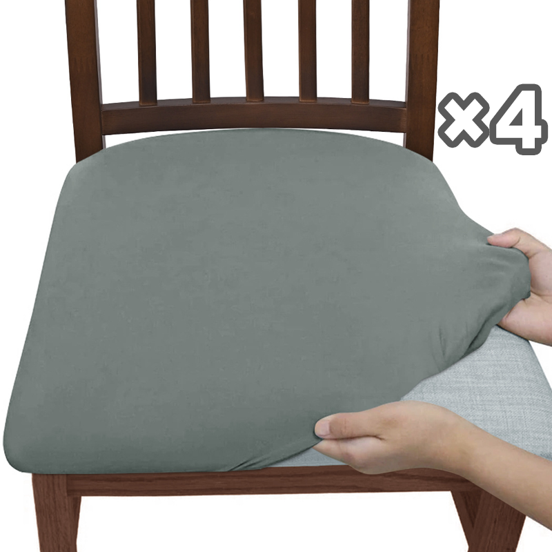 ⏳Limited-time 50% off⏰Stretchy Waterproof Chair Covers🪑