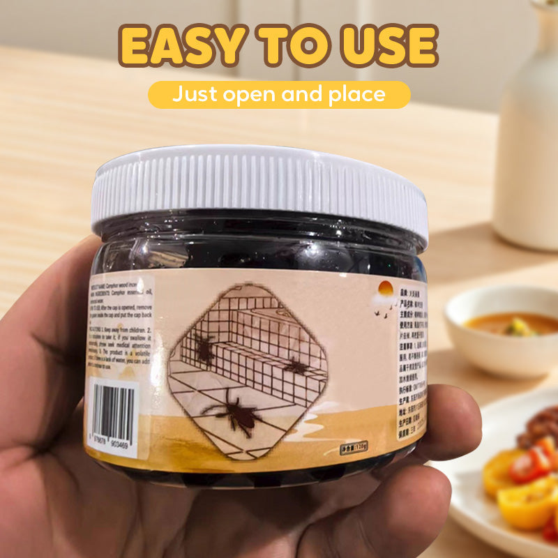 ⏳Limited-time 50% off⏰Powerful Cockroach Repellent Gel Beads🪳💥