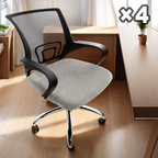 ⏳Limited-time 50% off⏰Stretchy Waterproof Chair Covers🪑