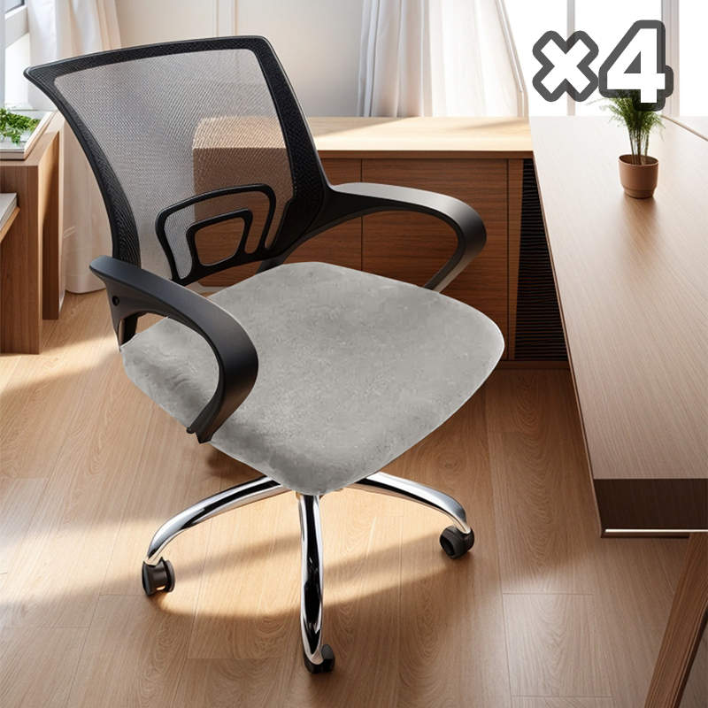 ⏳Limited-time 50% off⏰Stretchy Waterproof Chair Covers🪑