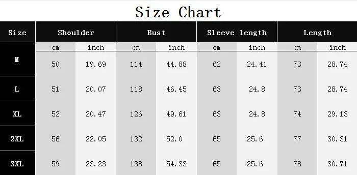 ⏳Limited-time 50% off⏰Unisex Double-Layer Padded Warm Jacket🧥