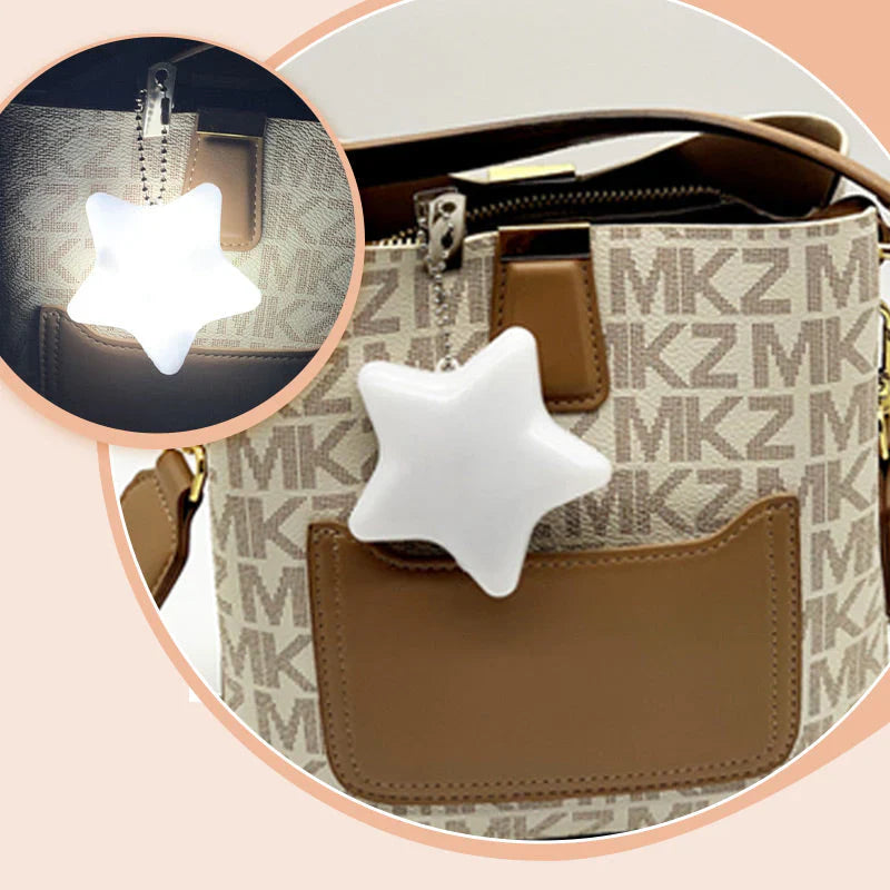 ⏳Limited-time 50% off⏰LED Touch Sensor Bag Light🤍⚪☁️⭐