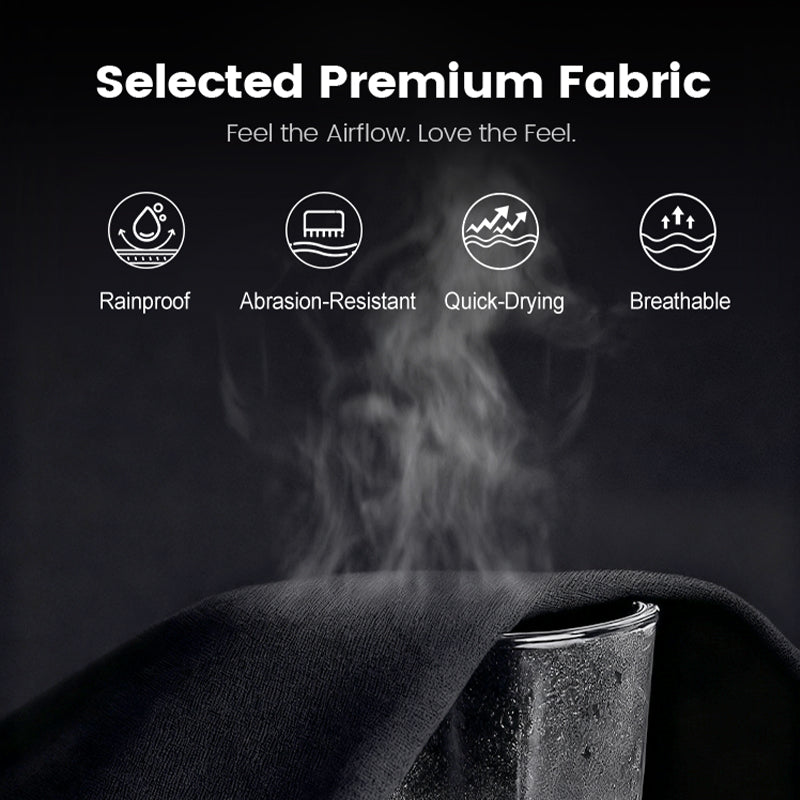 ⏳Limited-time 50% off⏰High Stretch Multi-pocket Durable Cargo Pants👖