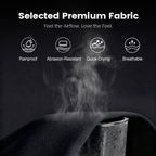 ⏳Limited-time 50% off⏰High Stretch Multi-pocket Durable Cargo Pants👖