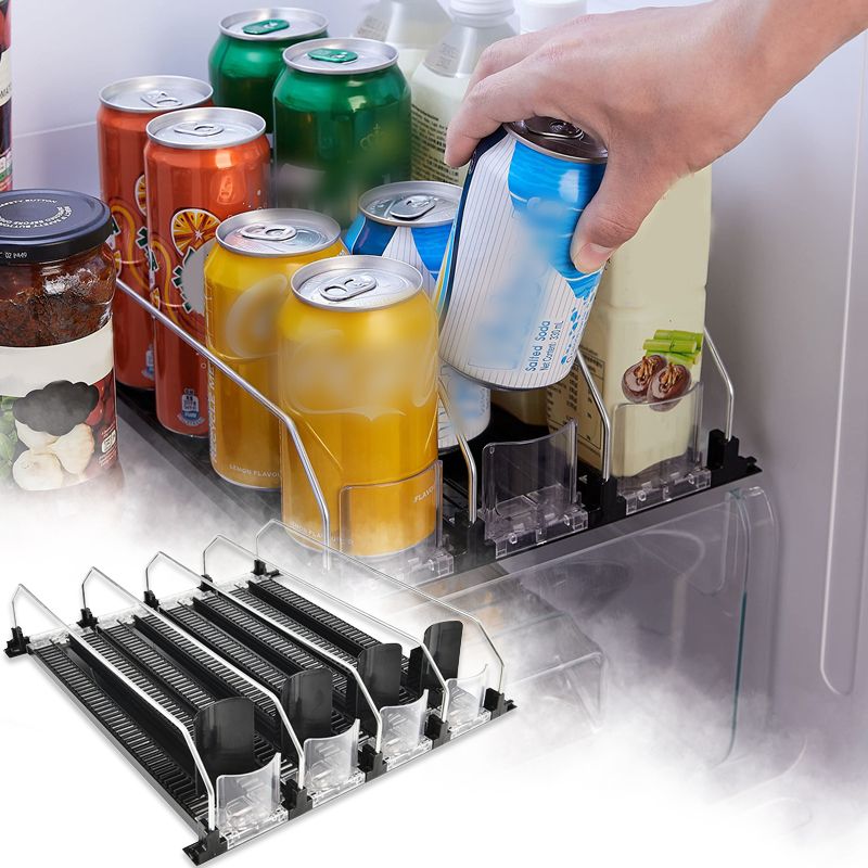 ⏳Limited-time 50% off⏰Automatic Beverage Pusher🥫
