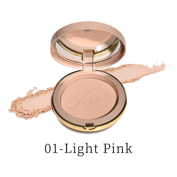 ⏳Limited-time 50% off⏰50K+ SOLD✨Glorious Skin Powder Foundation