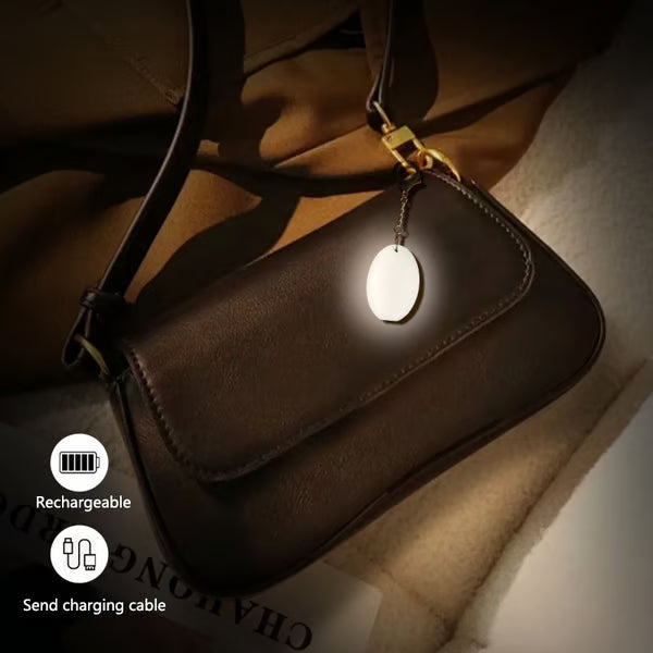 ⏳Limited-time 50% off⏰LED Touch Sensor Bag Light🤍⚪☁️⭐