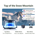 ⏳Limited-time 50% off⏰Rechargeable Smart Car Mist Diffuser🚗🪻