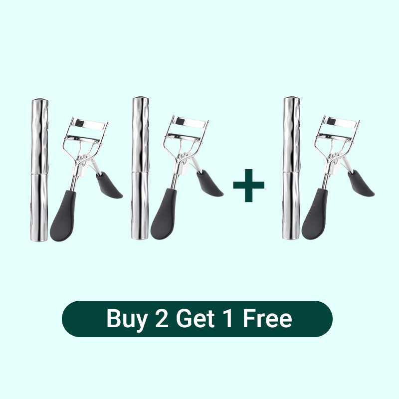 ⏳Limited-time 50% off⏰Ultimate Length & Curl Mascara👁️