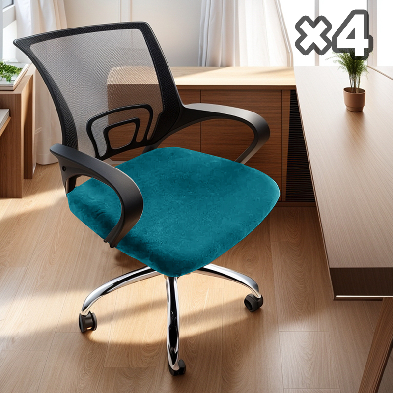 ⏳Limited-time 50% off⏰Stretchy Waterproof Chair Covers🪑