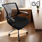 ⏳Limited-time 50% off⏰Stretchy Waterproof Chair Covers🪑