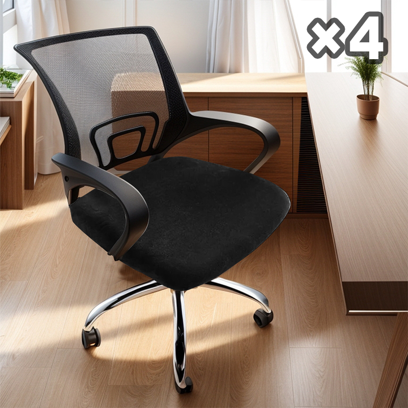 ⏳Limited-time 50% off⏰Stretchy Waterproof Chair Covers🪑