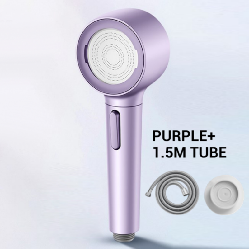High Pressure Handheld Shower Head