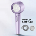 High Pressure Handheld Shower Head