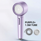 High Pressure Handheld Shower Head