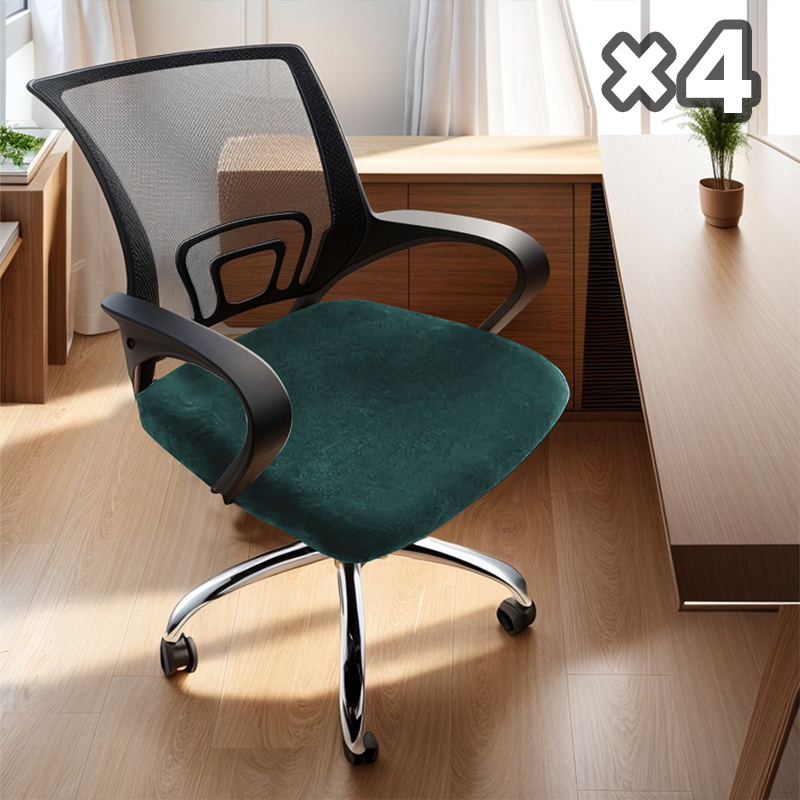 ⏳Limited-time 50% off⏰Stretchy Waterproof Chair Covers🪑