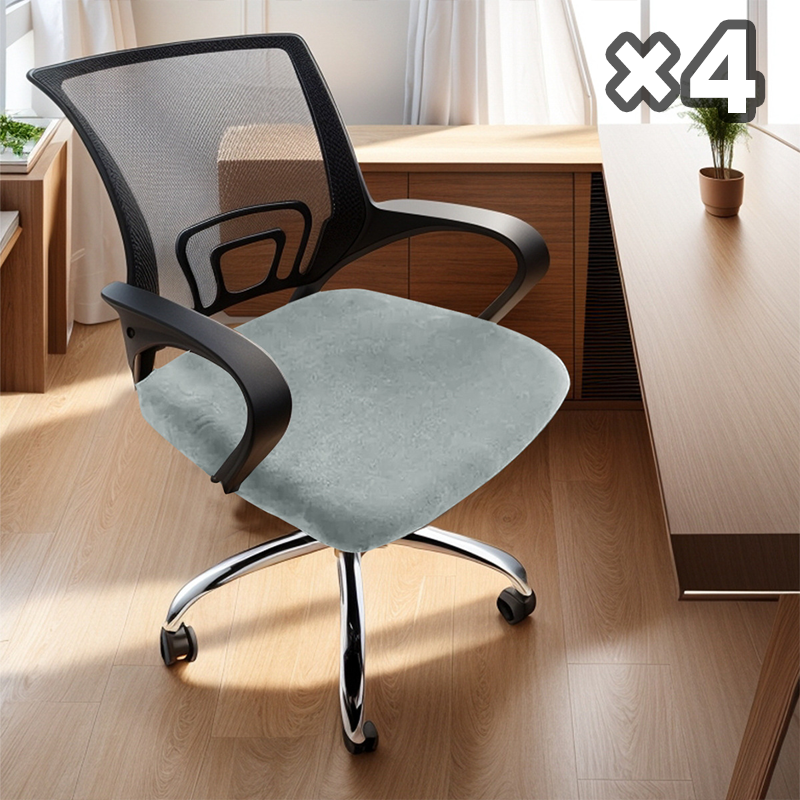 ⏳Limited-time 50% off⏰Stretchy Waterproof Chair Covers🪑