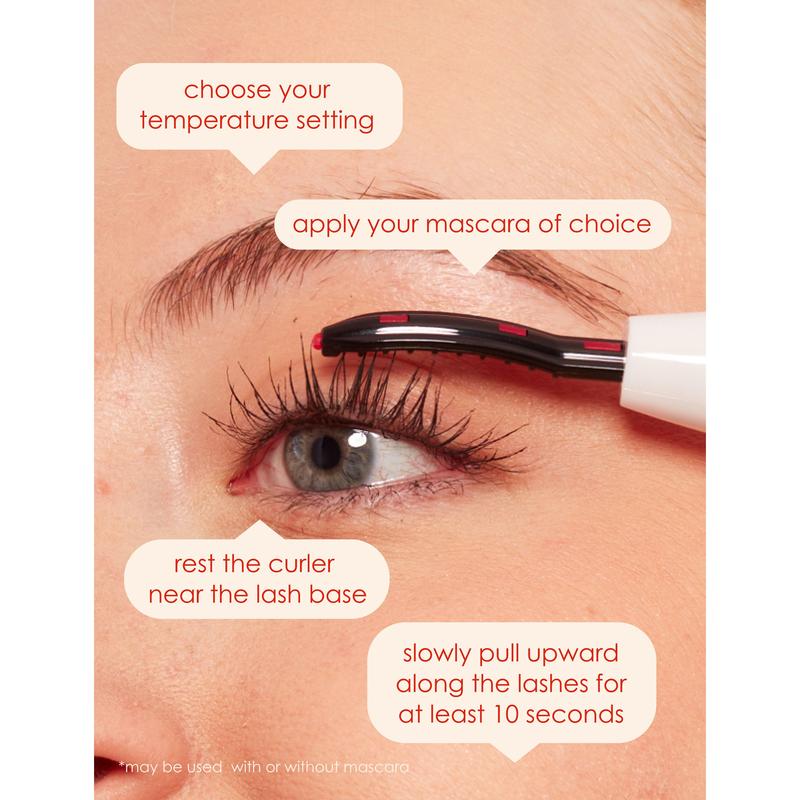 Eyelash growth accelerator