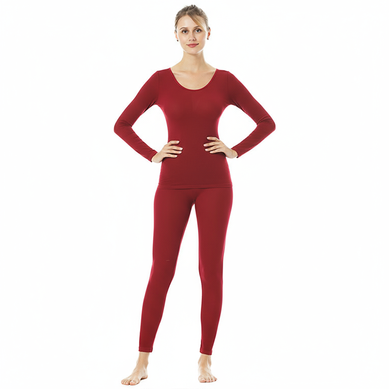 ⏳Limited-time 50% off⏰Seamless Elastic Thermal Inner Wear🔥👙