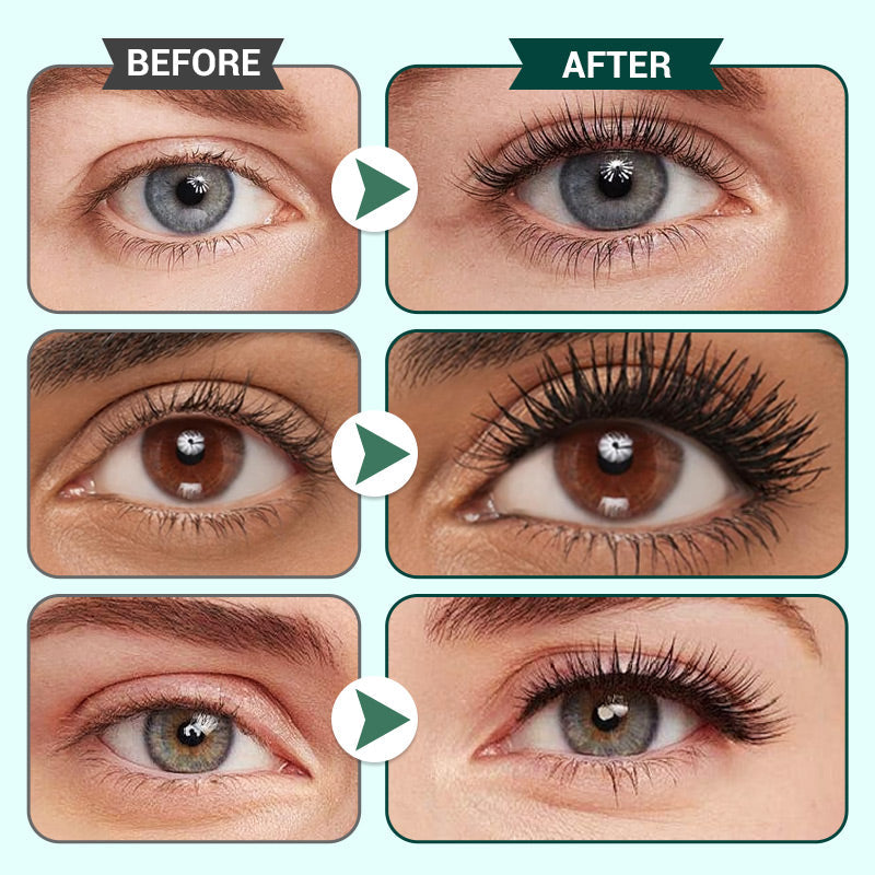 ⏳Limited-time 50% off⏰Ultimate Length & Curl Mascara👁️