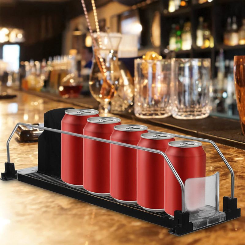 ⏳Limited-time 50% off⏰Automatic Beverage Pusher🥫