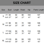 ⏳Limited-time 50% off⏰High-Neck Side-Zip Sweatshirt & Pants Set 👚👖