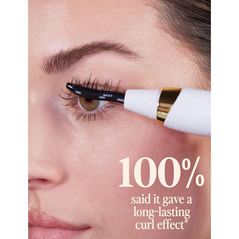 Eyelash growth accelerator