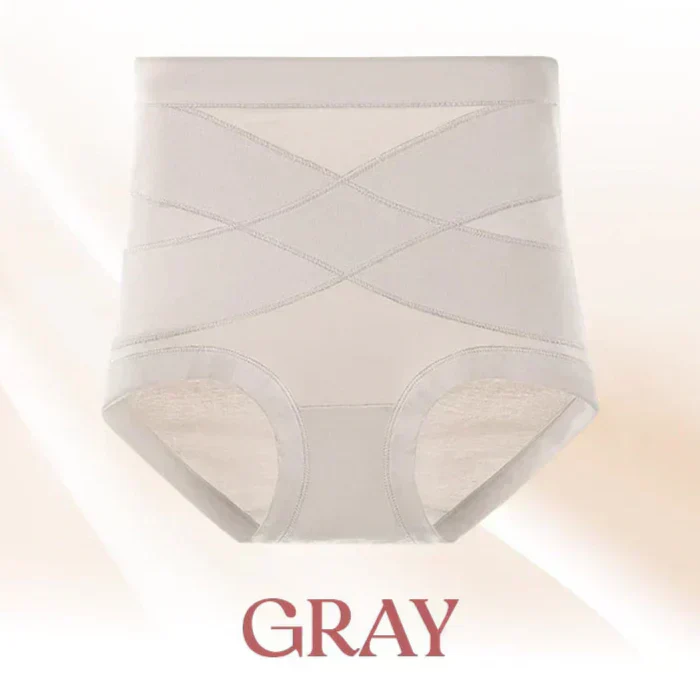 ⏳Limited-time 50% off⏰ Ultimate Comfort Leakproof and Shaping Panties👙