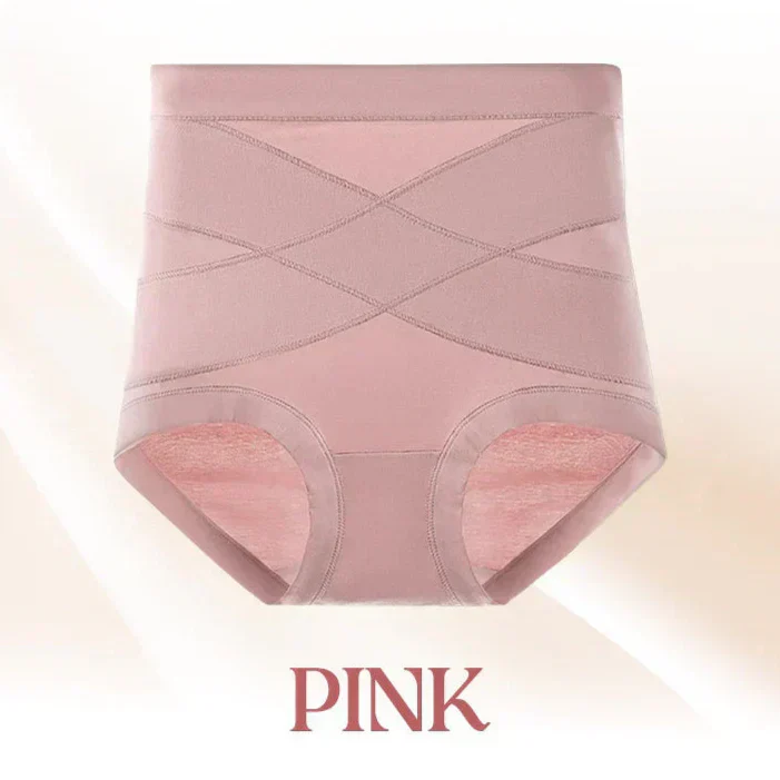 ⏳Limited-time 50% off⏰ Ultimate Comfort Leakproof and Shaping Panties👙