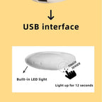 ⏳Limited-time 50% off⏰LED Touch Sensor Bag Light🤍⚪☁️⭐