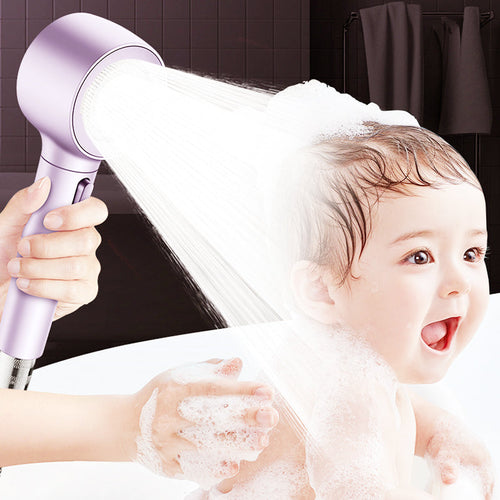 High Pressure Handheld Shower Head