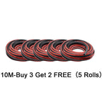 ⏳Limited-time 50% off⏰Car Noise Reduction Dust-Proof Rubber Seal Strip🚗🧷