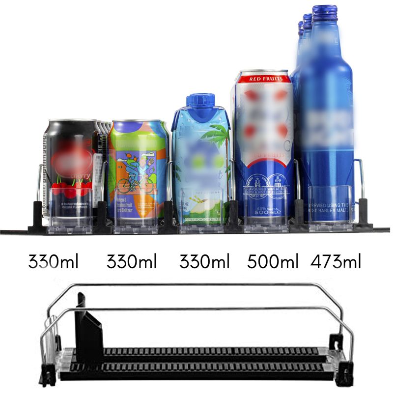 ⏳Limited-time 50% off⏰Automatic Beverage Pusher🥫