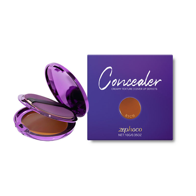 ⏳Limited-time 50% off⏰Matte Concealer for Face & Body🧼