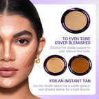 ⏳Limited-time 50% off⏰Matte Concealer for Face & Body🧼
