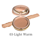 ⏳Limited-time 50% off⏰50K+ SOLD✨Glorious Skin Powder Foundation