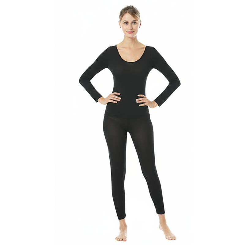 ⏳Limited-time 50% off⏰Seamless Elastic Thermal Inner Wear🔥👙