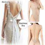 ⏳Limited-time 50% off⏰Backless Body Shaper Bra - Seamless Lift & Tummy Control | Invisible Under Backless Dresses & Tops👙