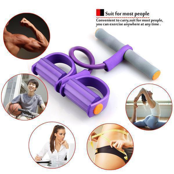 ⏳Limited-time 50% off⏰Sit-Up Training Equipment🧘‍♀️