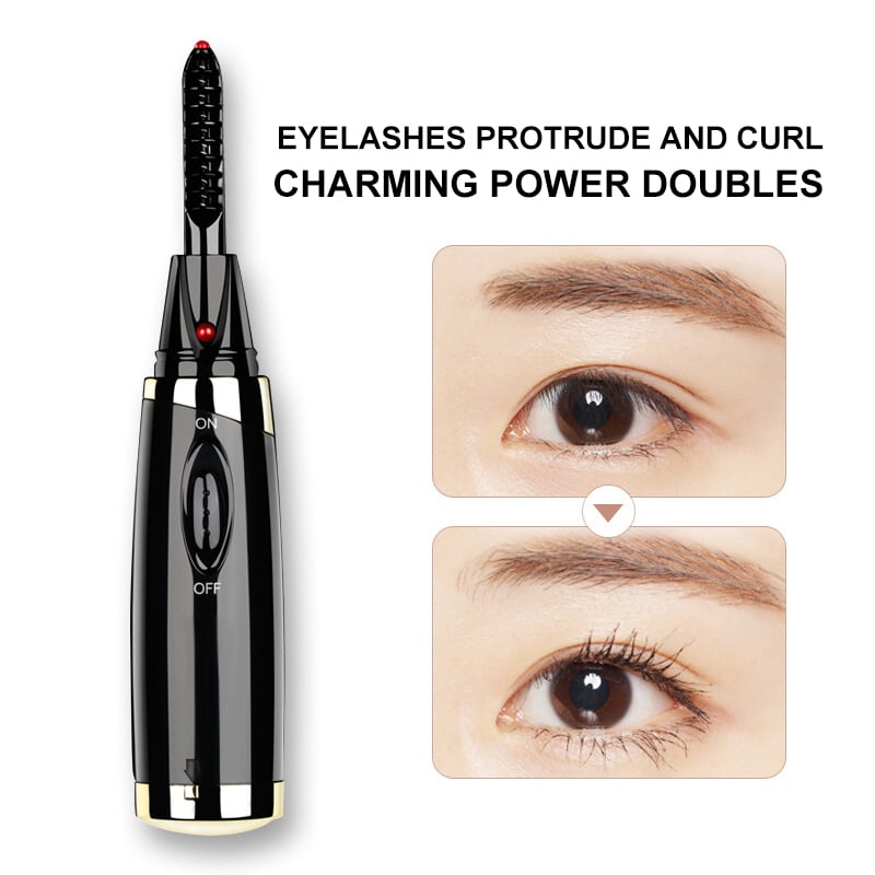 Eyelash growth accelerator
