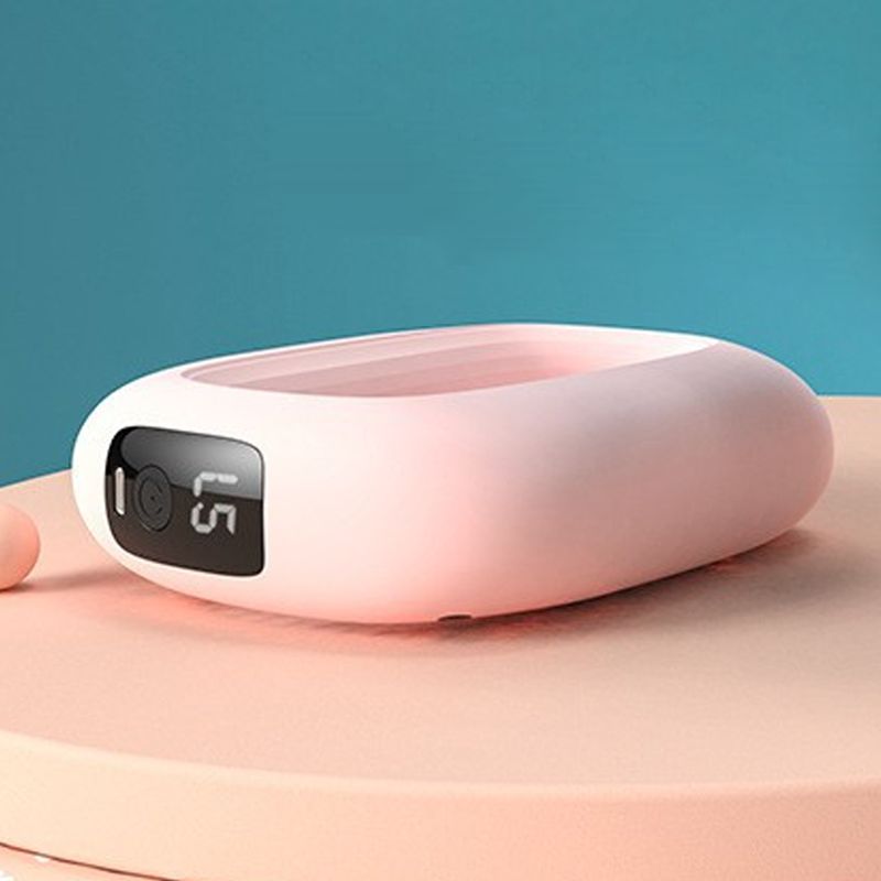 ⏳Limited-time 50% off⏰Multipurpose Waist Tummy Fascia Massage Ring💆‍♀️